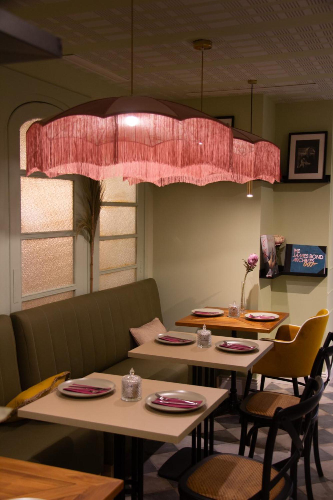 Maison Primado B&B バレンシア エクステリア 写真