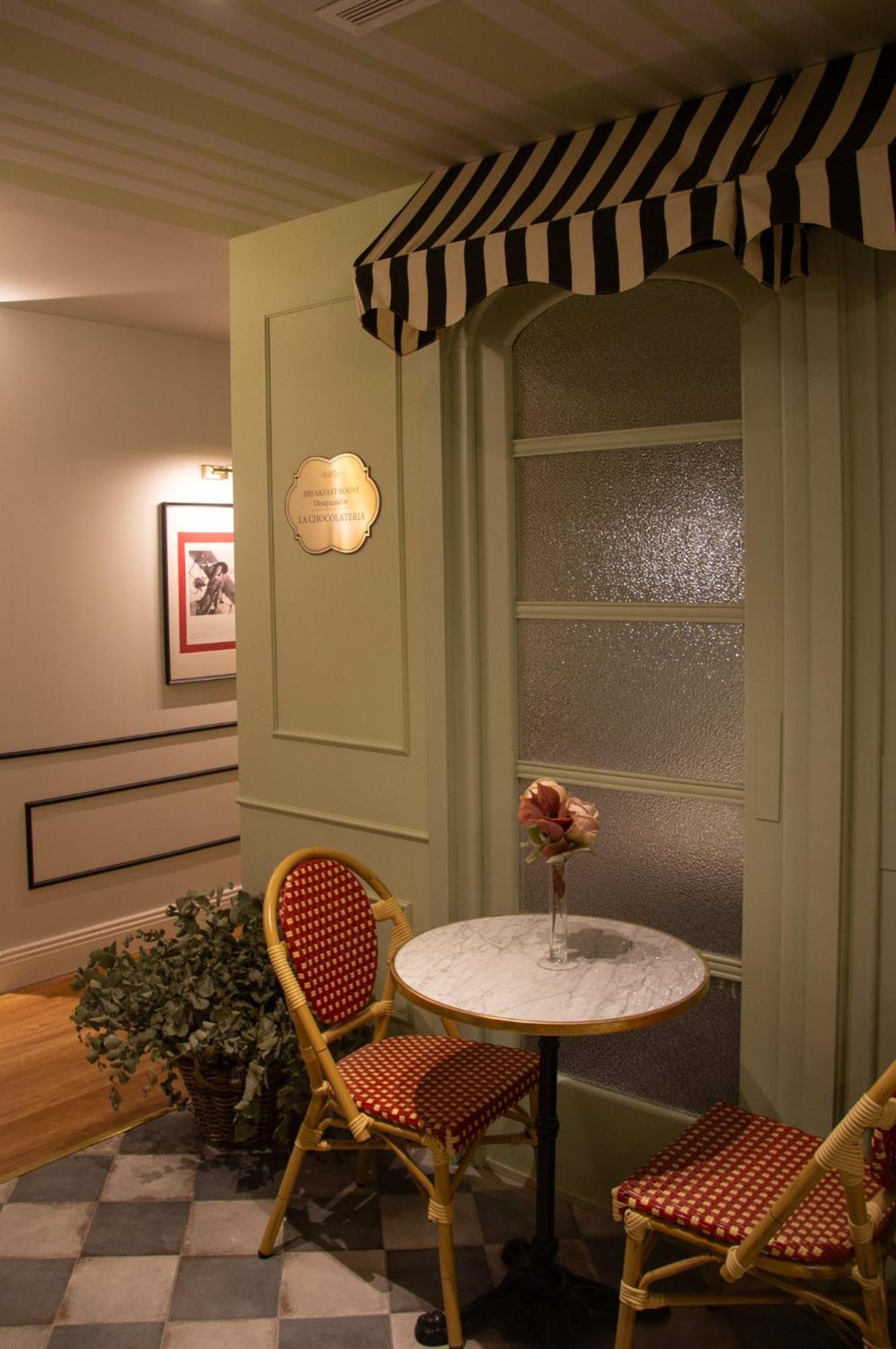 Maison Primado B&B バレンシア エクステリア 写真