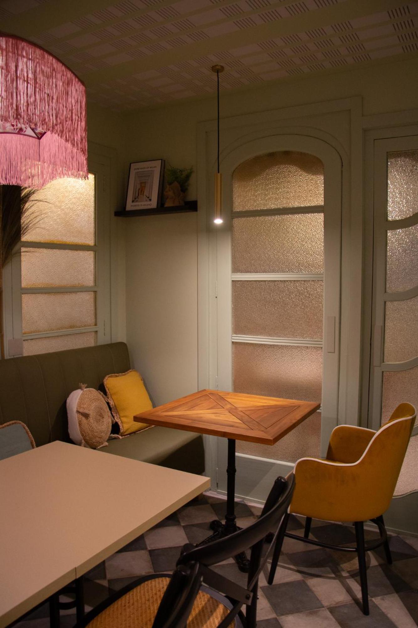 Maison Primado B&B バレンシア エクステリア 写真