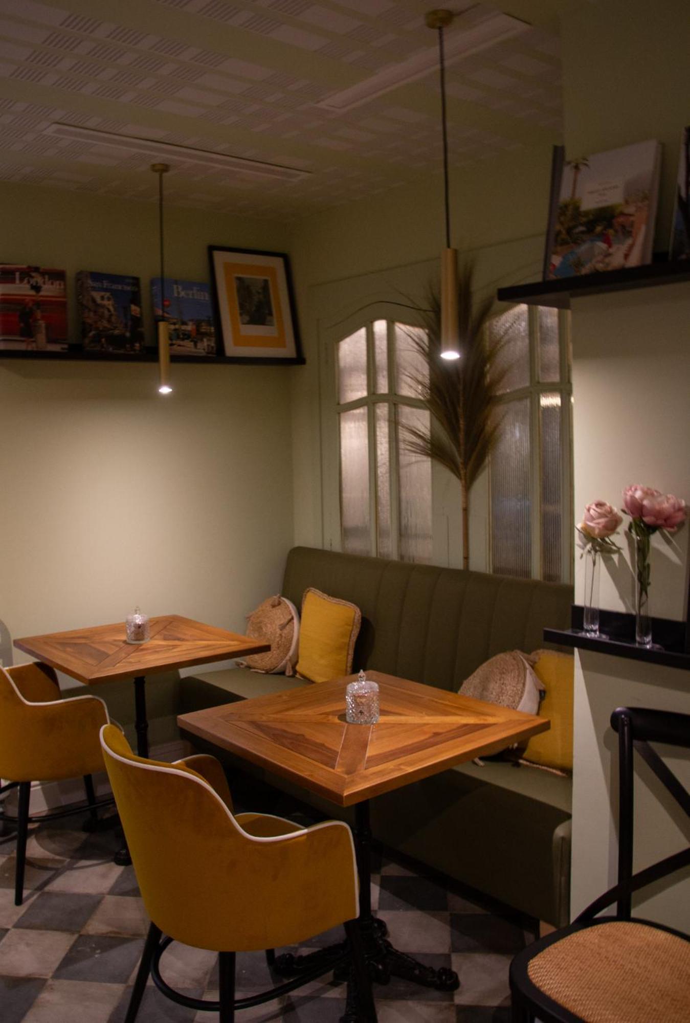 Maison Primado B&B バレンシア エクステリア 写真