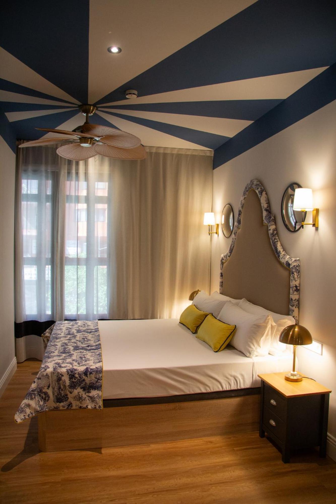 Maison Primado B&B バレンシア エクステリア 写真