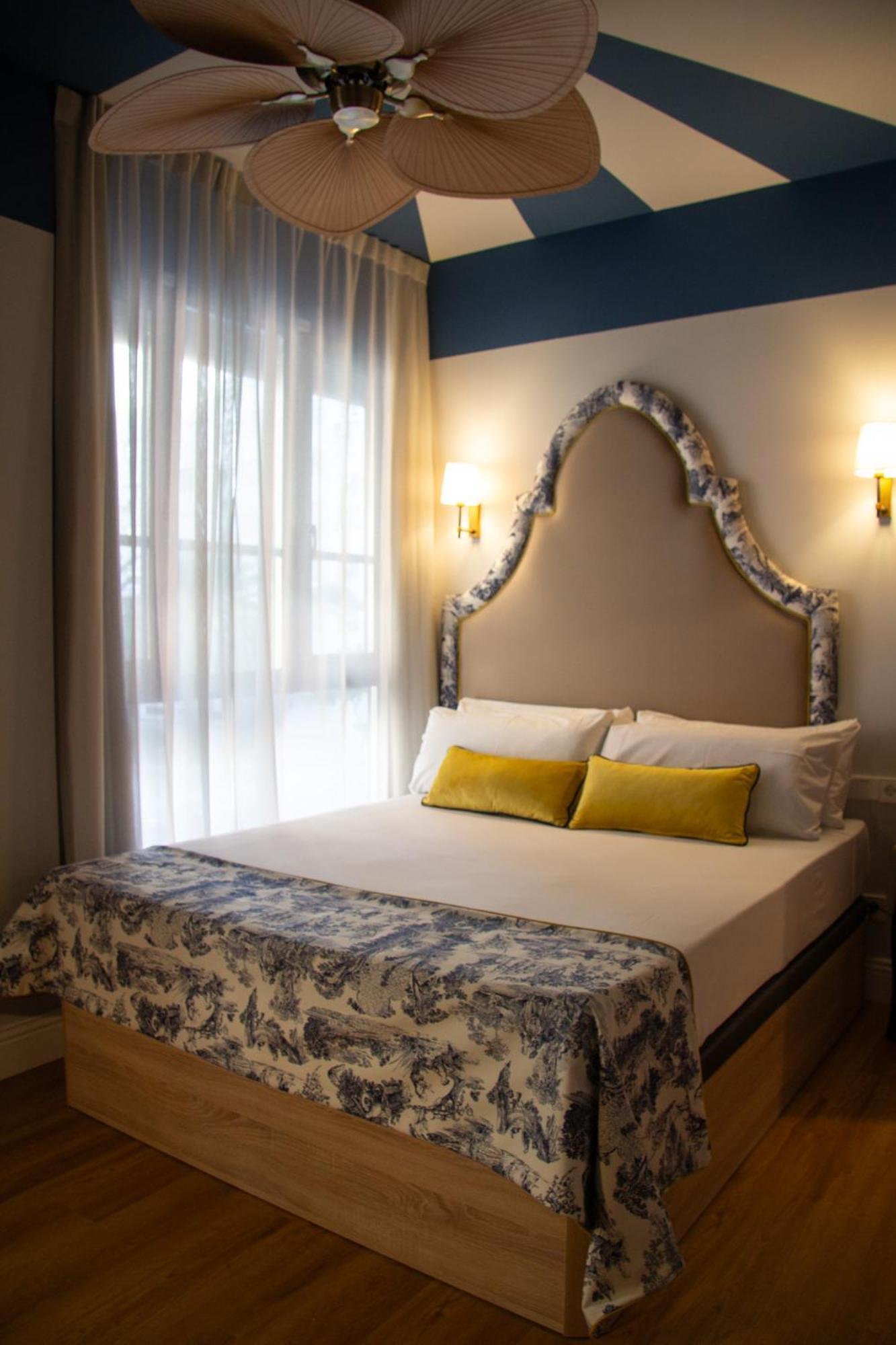 Maison Primado B&B バレンシア エクステリア 写真