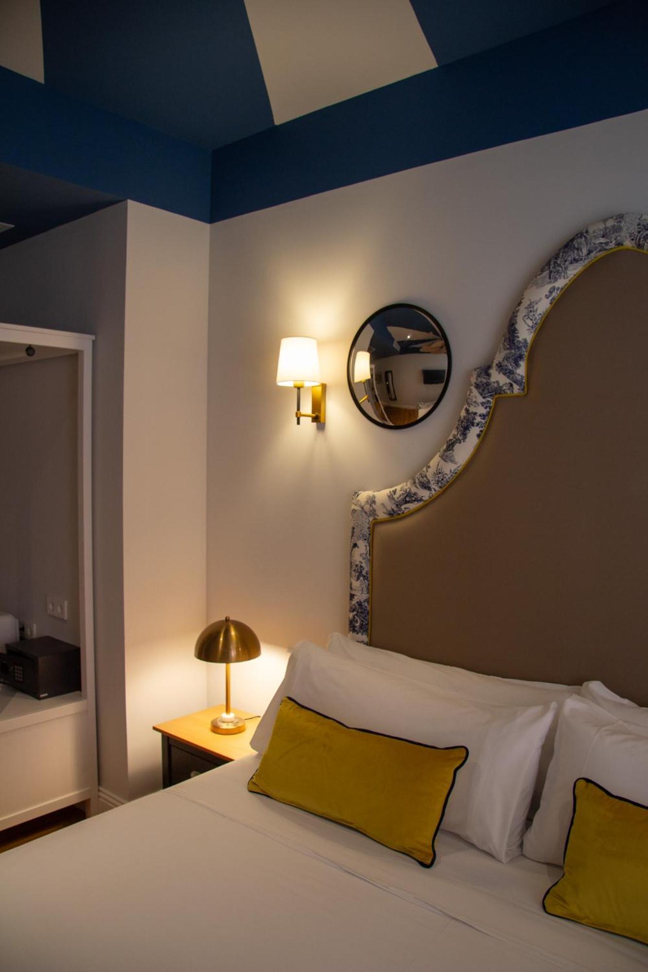 Maison Primado B&B バレンシア エクステリア 写真