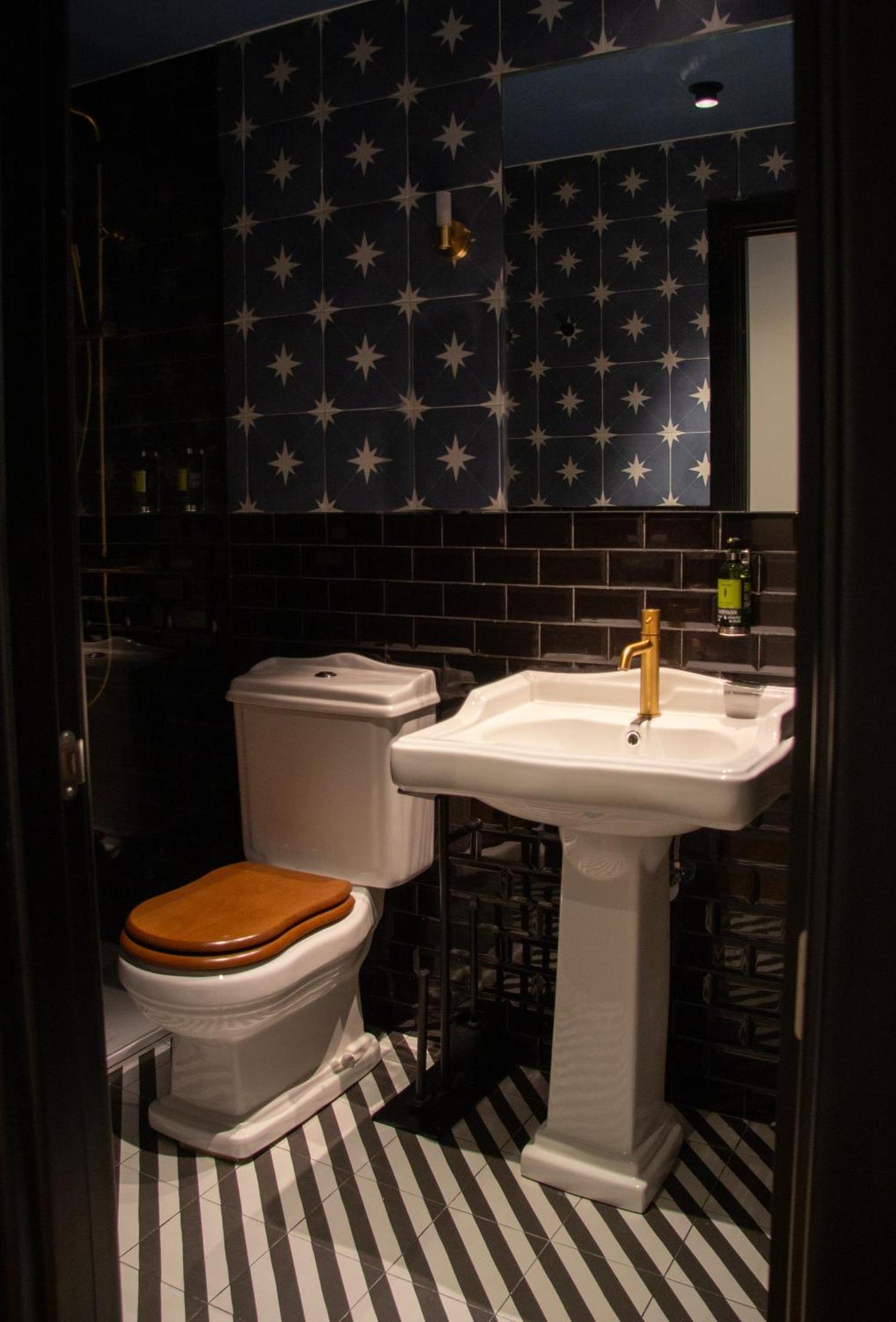 Maison Primado B&B バレンシア エクステリア 写真