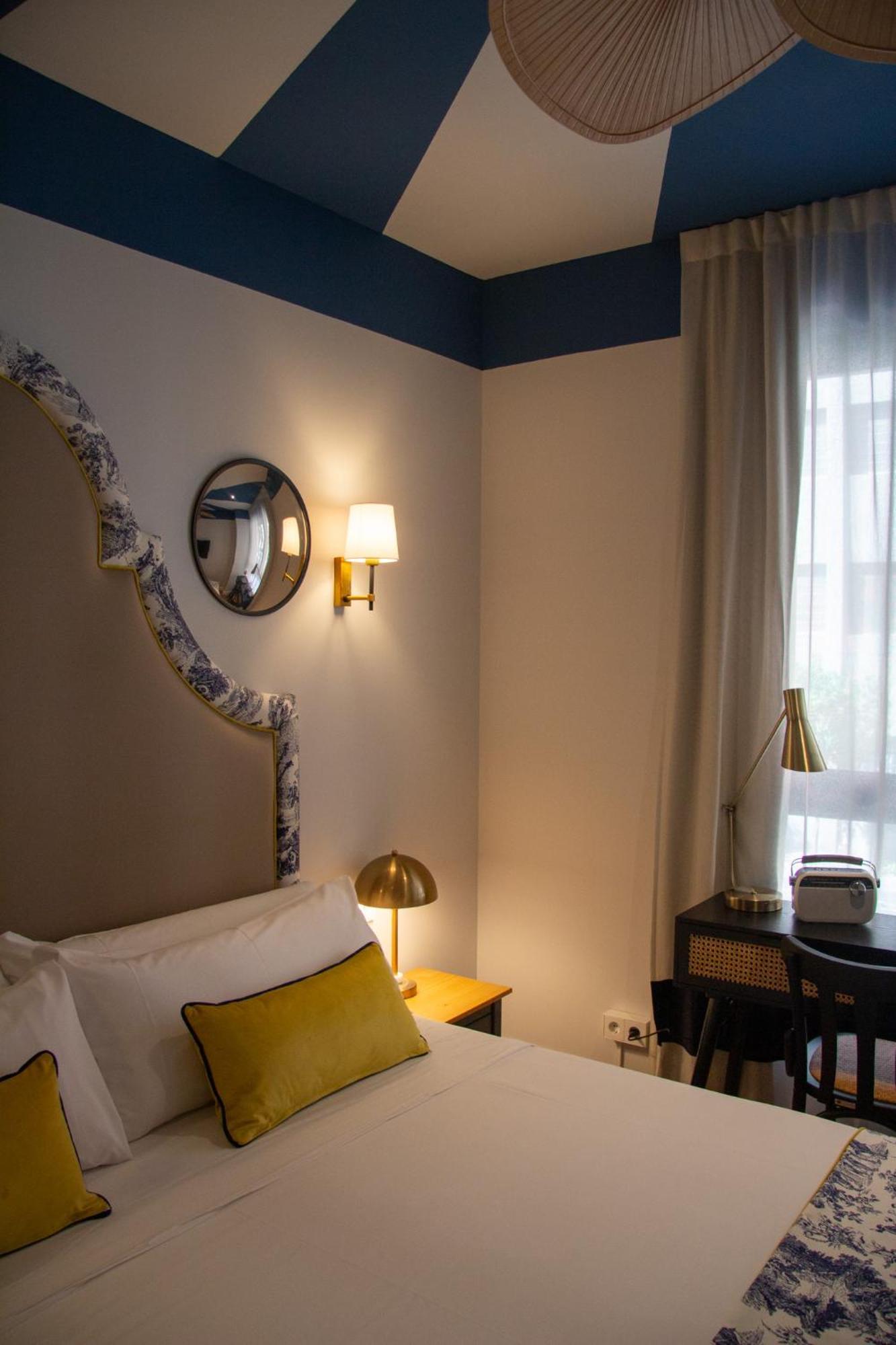 Maison Primado B&B バレンシア エクステリア 写真