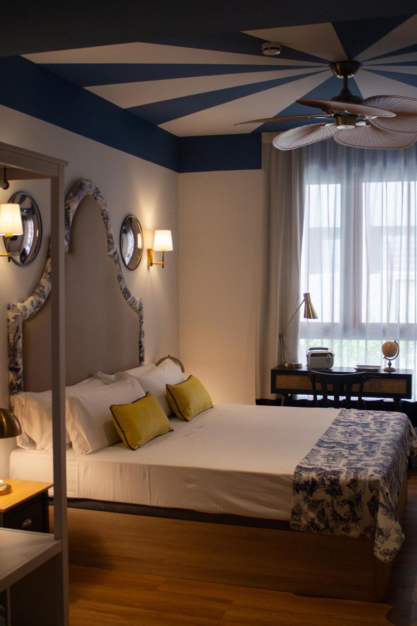 Maison Primado B&B バレンシア エクステリア 写真
