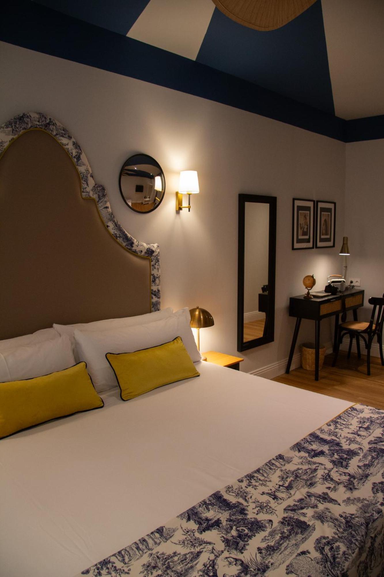 Maison Primado B&B バレンシア エクステリア 写真
