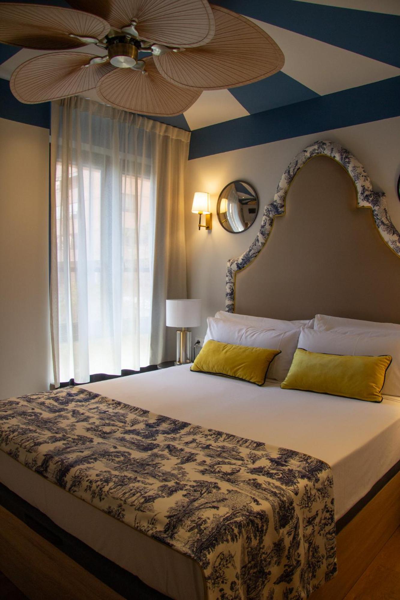 Maison Primado B&B バレンシア エクステリア 写真