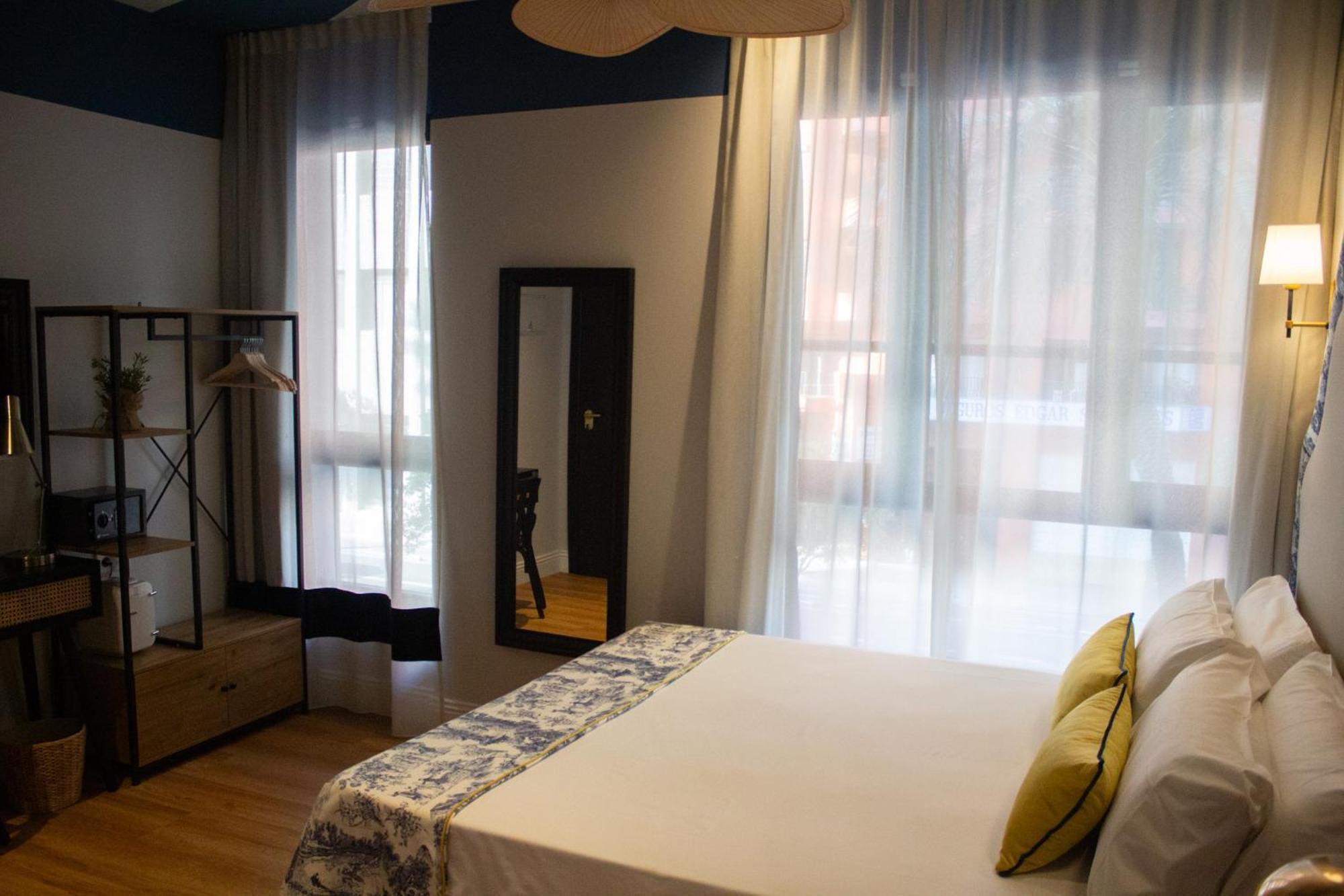 Maison Primado B&B バレンシア エクステリア 写真