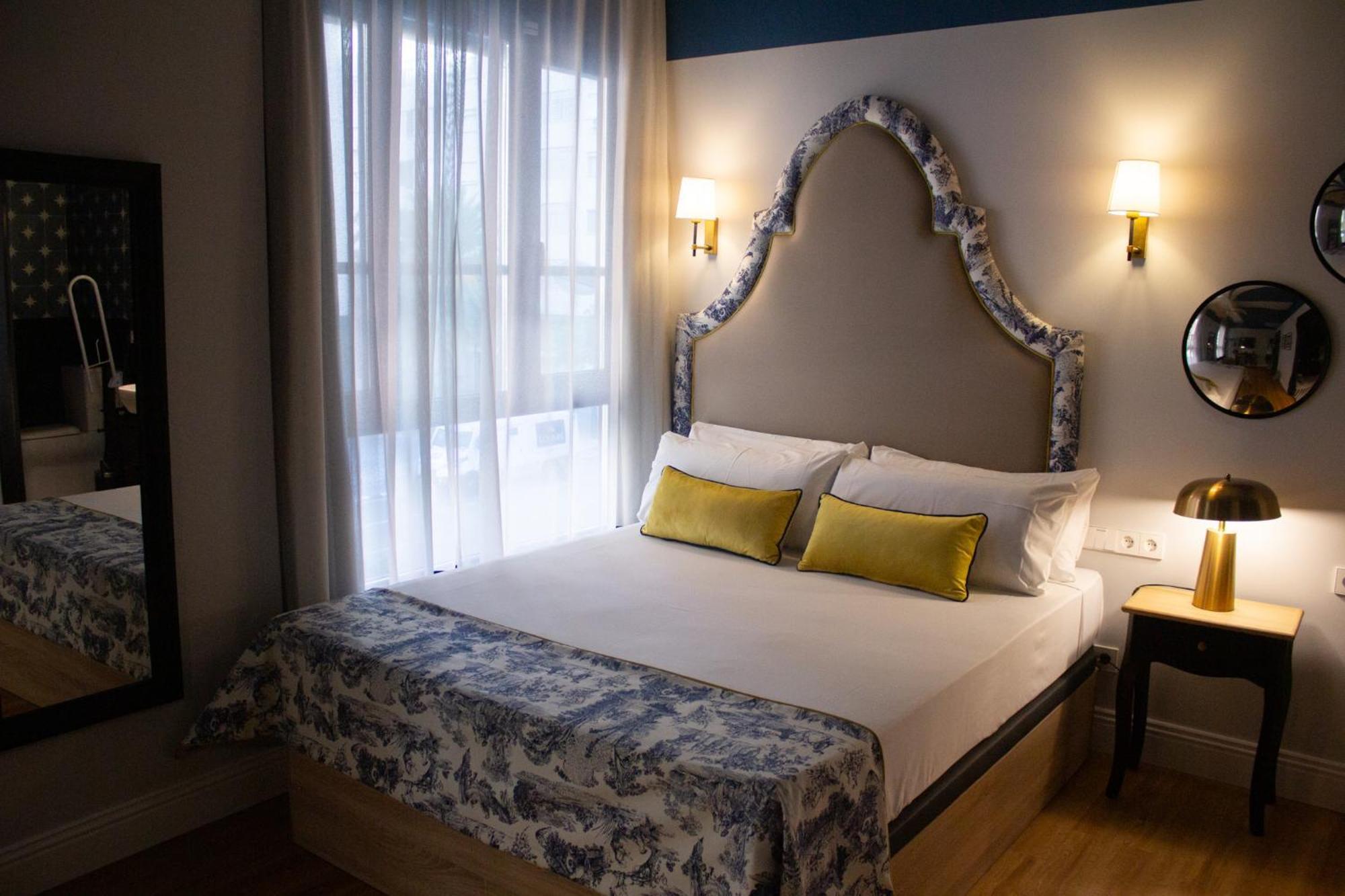 Maison Primado B&B バレンシア エクステリア 写真