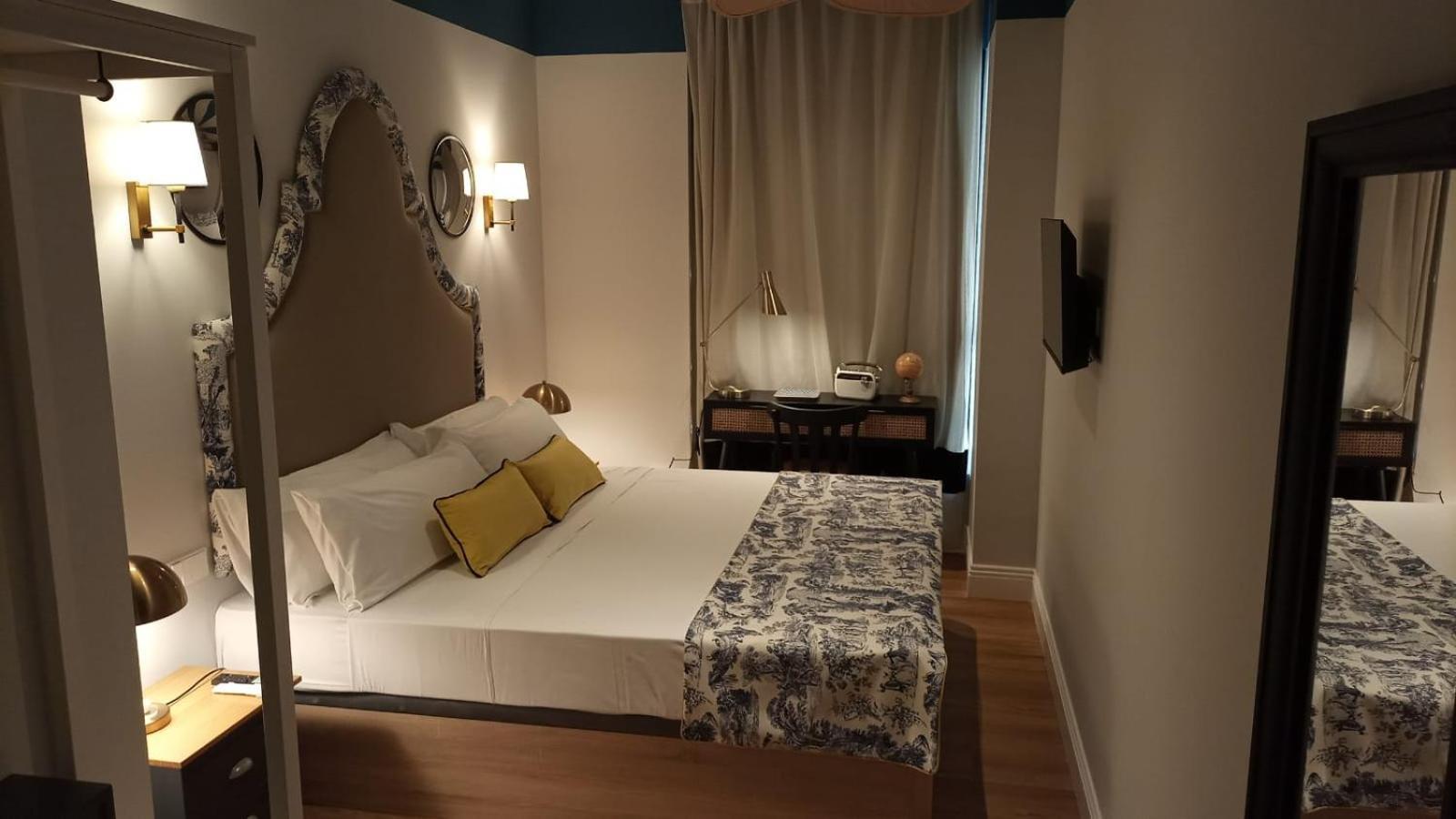 Maison Primado B&B バレンシア エクステリア 写真