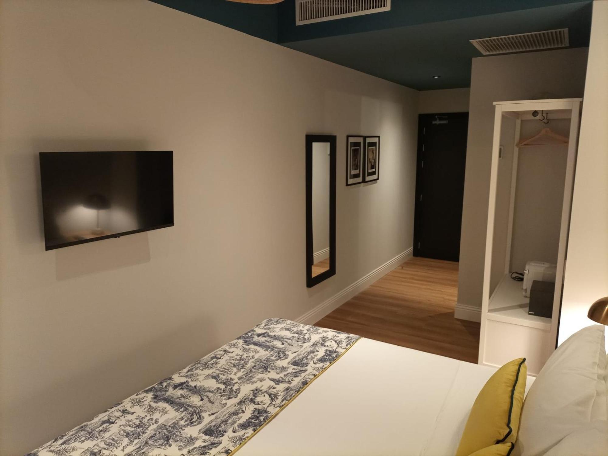 Maison Primado B&B バレンシア エクステリア 写真