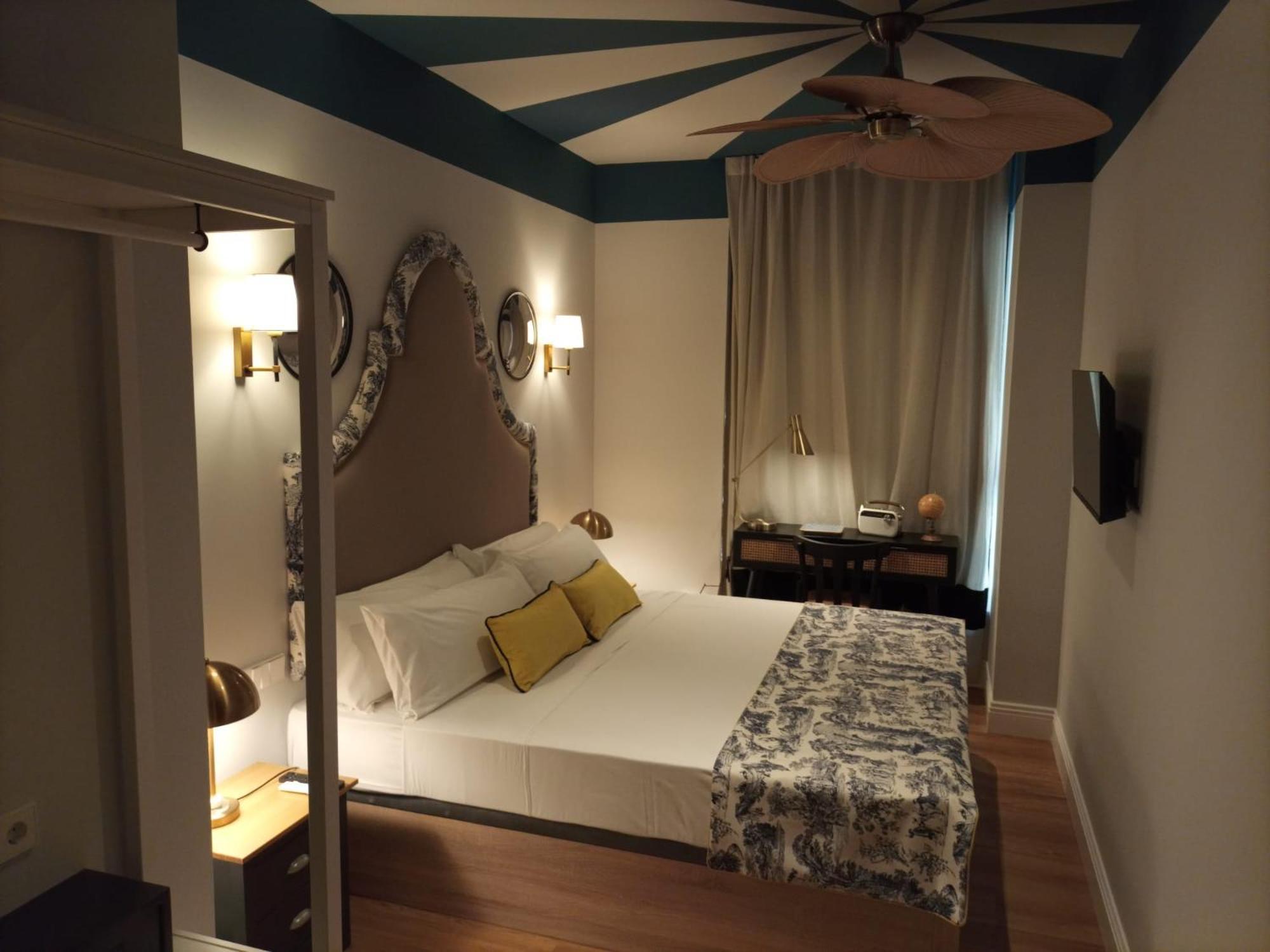 Maison Primado B&B バレンシア エクステリア 写真